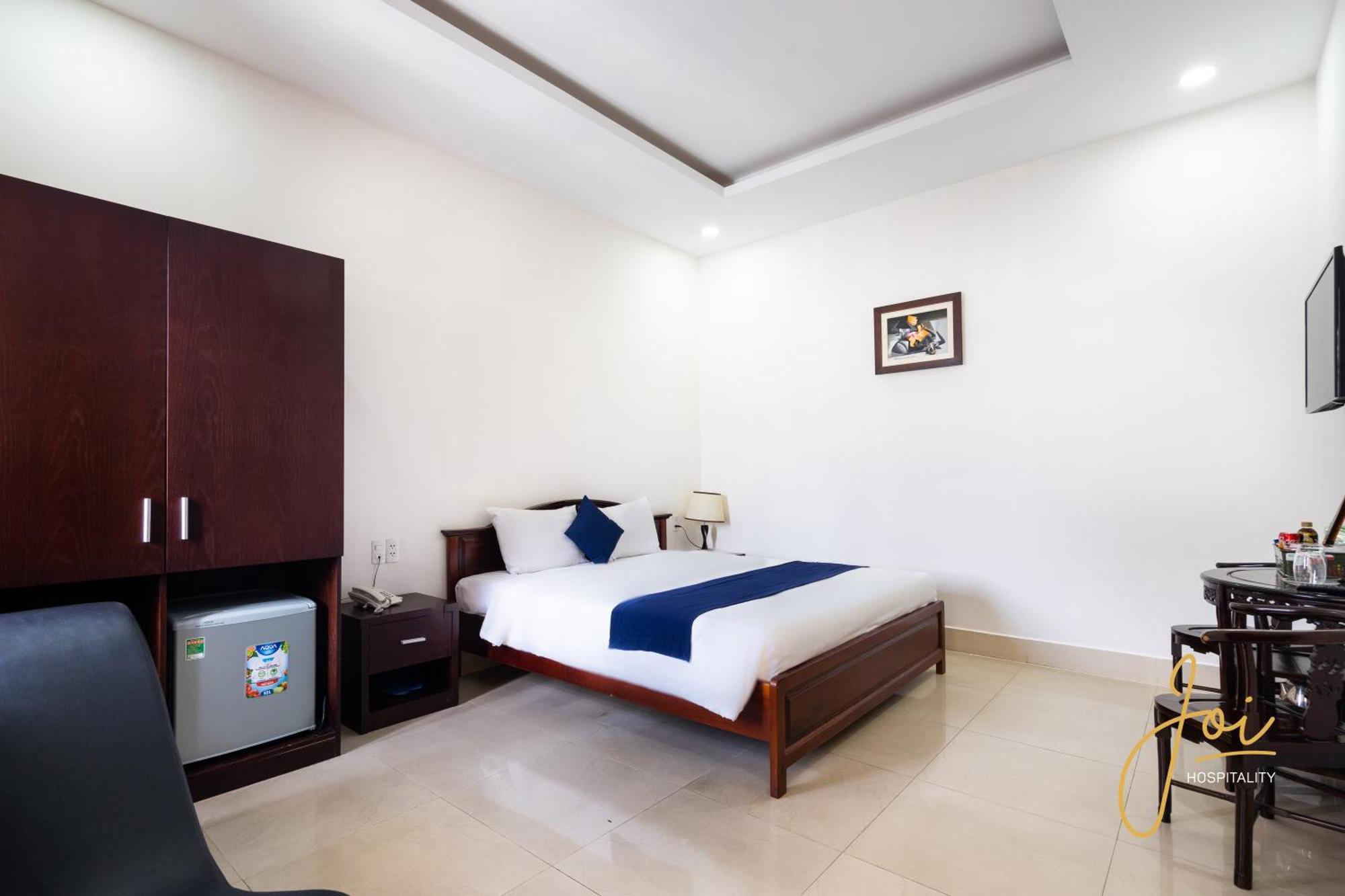 Joi Hospitality - Central Вунгтау Номер фото