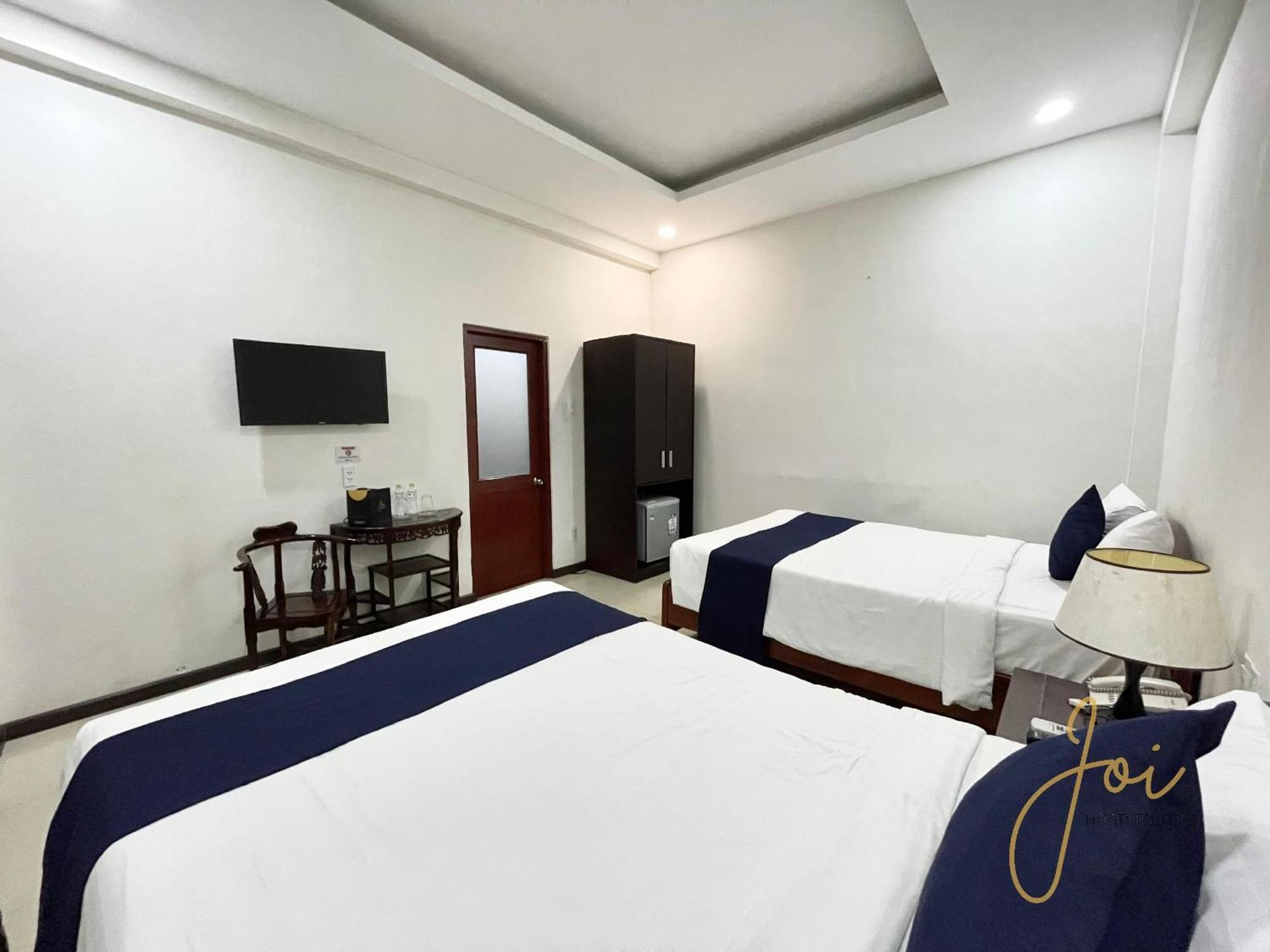 Joi Hospitality - Central Вунгтау Екстер'єр фото
